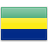 Gabon logo